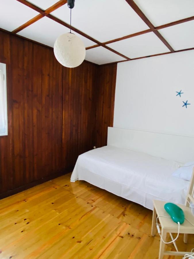 Palheiro Beach House Cortegaça Eksteriør bilde
